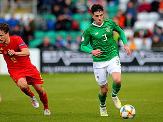 Shamrock Rovers looking to bou...